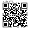 YJT  4085 加长内六角圆柱头螺钉