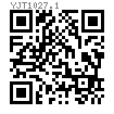 YJT  1027.1 三片式膨胀钩