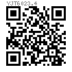 YJT  6023.4 高温法兰用碟形弹簧