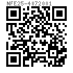 NF E 25-407 - 2001 2型六角螺母.A级和B级