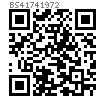 BS  4174 - 1972 開槽大扁頭自攻釘  [Table 18]