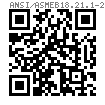 ASME/ANSI B 18.21.1 (T1) - 2009 弹簧垫圈 - 标准型 [Table 1] (SAE J403, J411, J405, J404, ASTM B211, B159, B99, QQ-N-286)