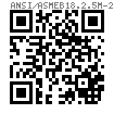 ASME B 18.2.5M - 2009 十二角法兰螺栓 (12.9 / ASTM F468M)