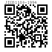JIS B 1180 (ISO 4017) - 1994 六角頭螺栓 全螺紋 產品等級：A級 [Table 5]