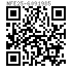 NF E 25-609 - 1985 吊环木螺钉