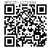 NF E 25-127 - 1994 开槽圆柱头螺钉