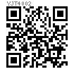 YJT  4002 米字槽圆头带垫薄板自攻钉（纤维板钉）