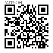 YJT  4004 米字槽盤頭薄闆自攻釘(纖維闆釘)