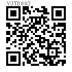 YJT  8003 平圆头全六角铆螺母