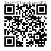 Self-Clinching  KF2 KFS2 鉸孔式壓鉚螺母