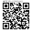 NF E 25-139 - 2002 十一米字槽盘头螺钉