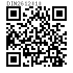 DIN  261 - 2010 T型带孔螺栓