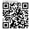 DIN  529 - 2010 地腳螺栓 - 杆部型式