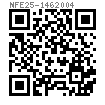 NF E 25-146 - 2004 内六角沉頭螺釘