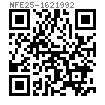 NF E 25-162 - 1992 (R2002) 開槽長圓柱端緊定螺釘