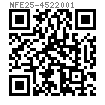NF E 25-452 - 2001 2型六角細牙螺母