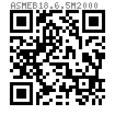 ASME B 18.6.5M (T10) - 2000 (R2010) 米制米字槽沉頭自攻螺釘 [Table 10]