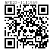 NF E 22-111 - 1969 圓螺母