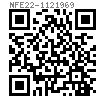 NF E 22-112 - 1969 圆螺母用止动垫圈
