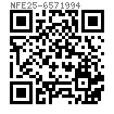 NF E 25-657 - 1994 十字槽半沉头自攻螺钉