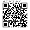 NF E 25-723 - 2003 銅帽鐵芯開口型沉頭抽芯鉚釘