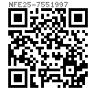 NF E 25-755 - 1997 (R2005) 不淬硬钢和奥氏体不锈钢内螺纹圆柱销