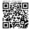 NF E 25-774 - 1997 (R2002) 開口銷