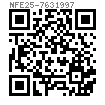 NF E 25-763 - 1997 (R2002) 中部帶1/3全長平行溝槽的槽銷