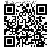 NF E 25-766 - 1997 圆头槽销