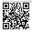 Self-Clinching  SO SOS SOA SO4 (special order) 普通六角頭通孔支柱 (特殊）