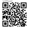YJT  7017 (N1300/NJ) 英制孔用擋圈 N1300/NJ