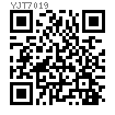 YJT  7019 (N1302/NJB) 英制倒角型孔用擋圈 - N1302/NJB