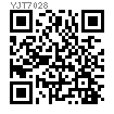 YJT  7028 (N1501/NRJ/NRX) 英制鞍形開口擋圈 (N1501/NRJ/NRX)