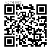 YJT  4003 十字槽小蜜蜂尖尾自攻釘