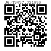 JG /T 5057.32 - 1995 建筑机械与设备 高强度小平垫圈