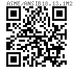 ASME/ANSI B 18.13.1M - 2011 米制開槽盤頭自攻螺釘和彈墊組合 SEMS [Table 2]