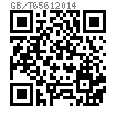 GB /T 6561 - 2014 十字槽沉头自挤螺钉