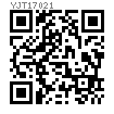 YJT  17021 美式模鍛卡頭 [原YJT 1094]