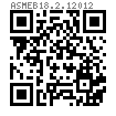 ASME B 18.2.1 (T7) - 2012 大六角頭螺釘 [Table 7] (ASTM A193 / A320 / A394)