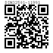 DIN  32501-1 (GA) - 1991 單點焊接螺釘