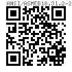 ASME B 18.31.2 - 2008 夾緊型雙頭螺柱