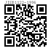 JIS B 1122 (AAT3) - 1996 十字槽半沉头自攻钉 - 螺纹型式：Class 1~Class 4 [附表3]