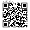 YJT  3023 (DIN 1624) 四爪螺母 [公制]