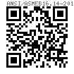 ASME B 16.14 - 2013 鋼鐵管螺紋管堵、內(nèi)外螺絲和鎖緊螺母 —— 方頭管堵