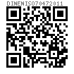 DIN EN ISO  7047 - 2011 H型或Z型十字槽半沉头螺钉（通用头型）- 产品等级A级