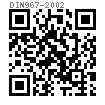 DIN  967 - 2002 十字槽盘头凸缘螺钉 A级