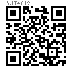 YJT  4012 十字槽大扁頭機械螺釘