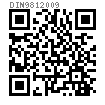DIN  981 (KM) - 2009 用于MB...型防松垫圈的KM...型/KML...型/HM...T型滚动轴承用锁紧螺母（圆螺母）
