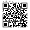 YJT  1013 多齒T型螺栓