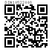 DIN  1052 - 2008 木結構用圓柱銷